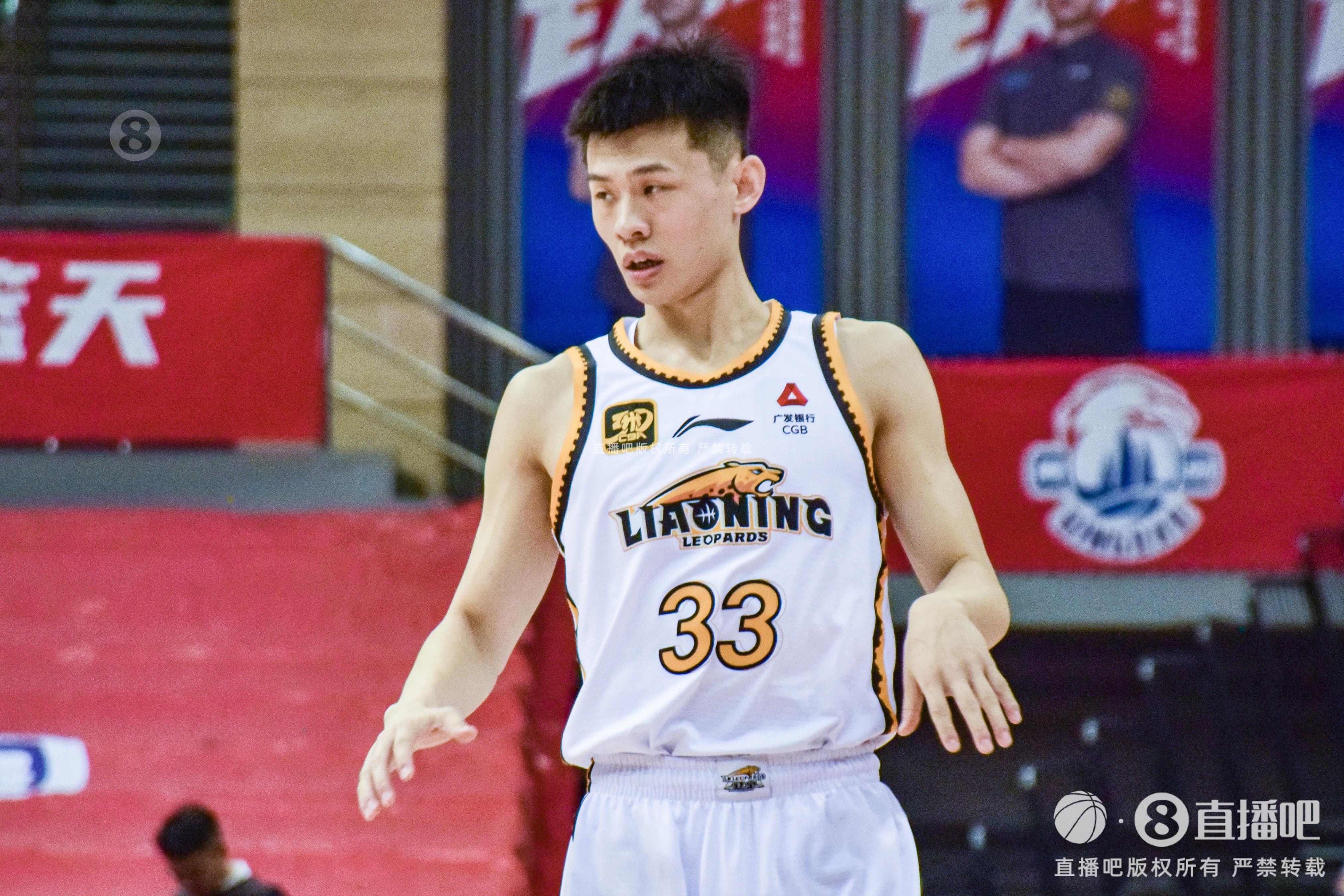 京媒:王岚嵚未能在最后时刻与北控签约成功 看看后面是否有机会