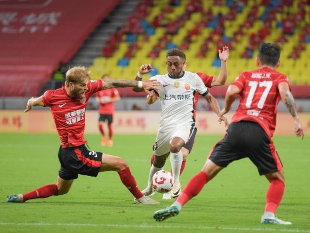 严益唯:平均站位图破译海港如何被蓉城“克”?